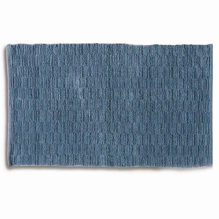 Ταπέτο Μπάνιου 50×90εκ. Nectar Blue Sb home – Sb home – nectar-blue