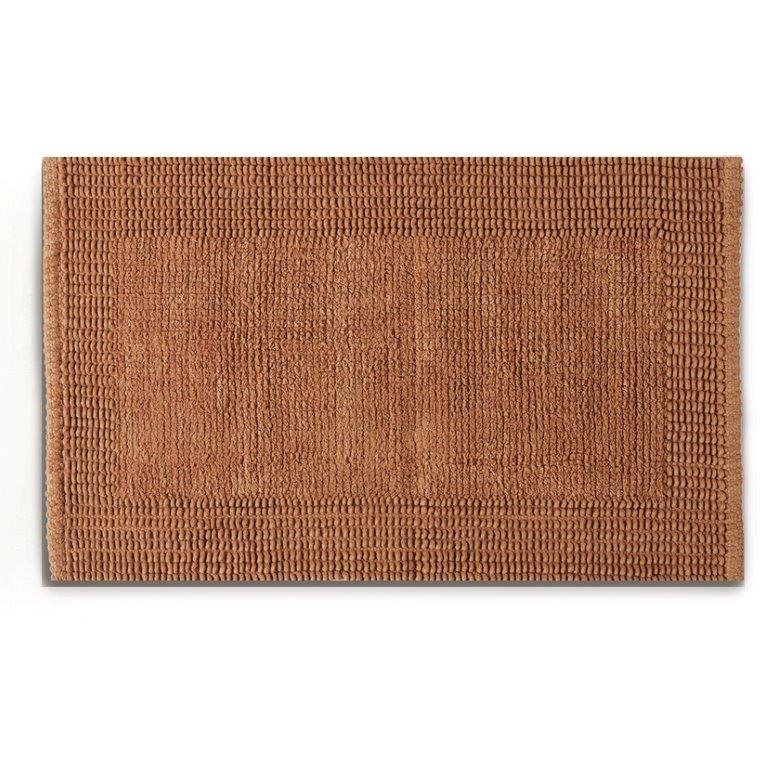 Ταπέτο Μπάνιου 50×90εκ. Contour Choco Sb home – Sb home – contour-choco
