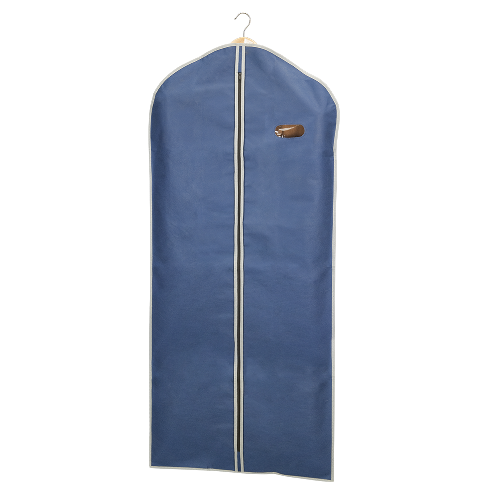 Σάκος Φύλαξης Παλτού-Φορέματος 60×135εκ. Airy Metaltex 750406 – METALTEX – 750406