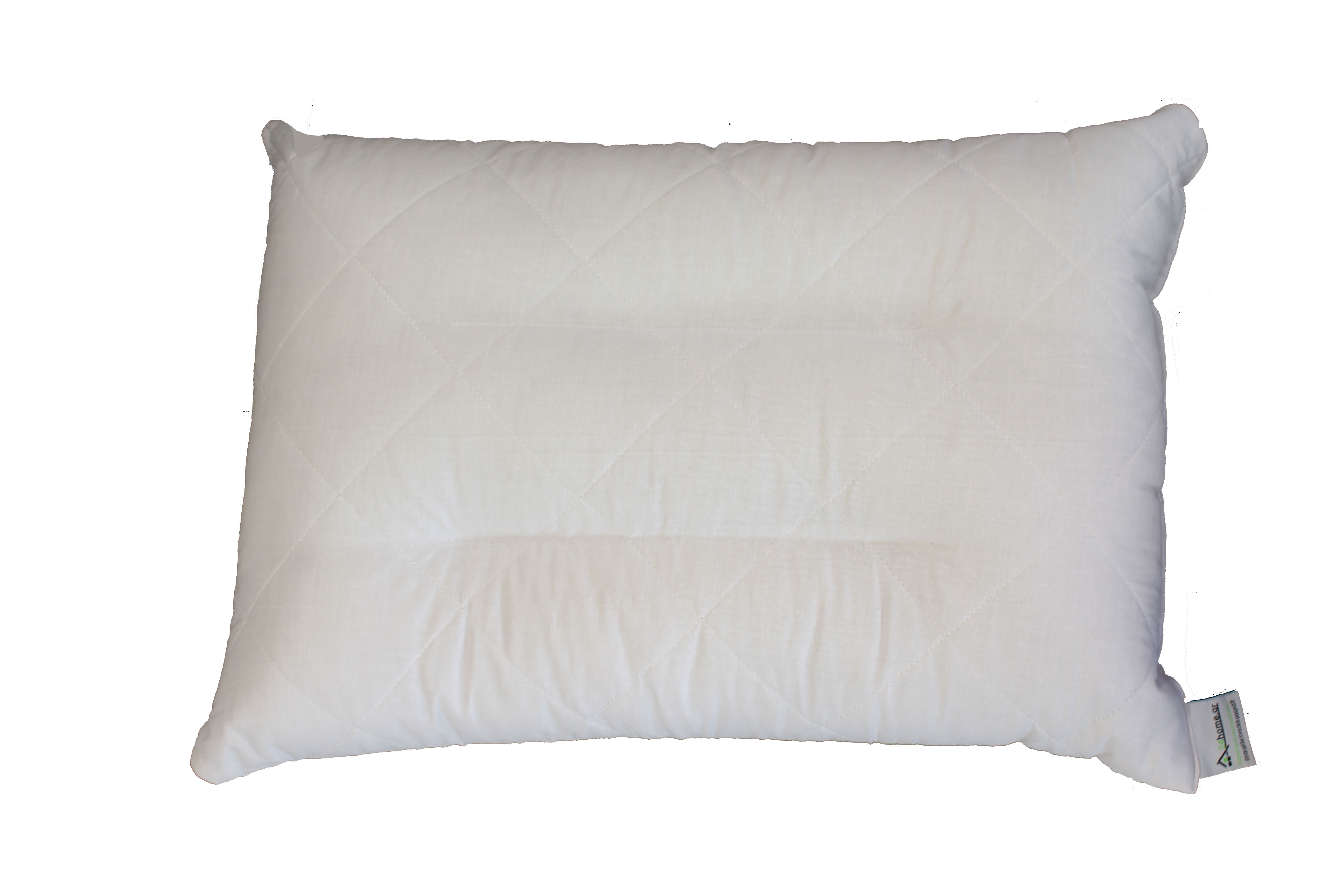Μαξιλάρι Ύπνου Ανατομικό 50×70εκ. 24home (Ύφασμα: 50%Cotton-50%Polyester) – 24home.gr – 24-anatomic-max