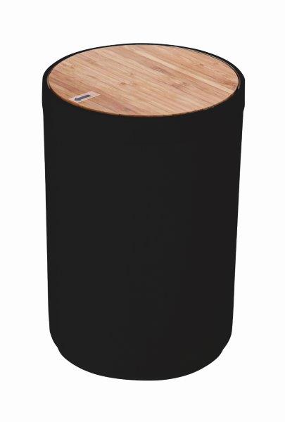 Καλάθι Απορριμμάτων 5lt Εstia 18x18x27εκ. 02-3876 – estia – 02-3876