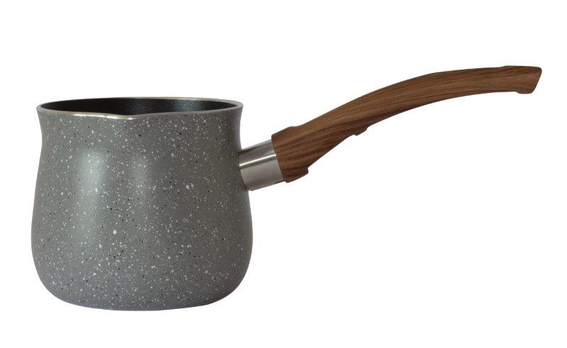 Μπρίκι Αλουμινίου Stone Estia 300ml 01-4743 – estia – 01-4743