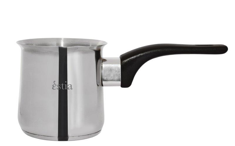 Μπρίκι Ανοξείδωτο 18/4 Induction Estia 350ml 01-5115 – estia – 01-5115