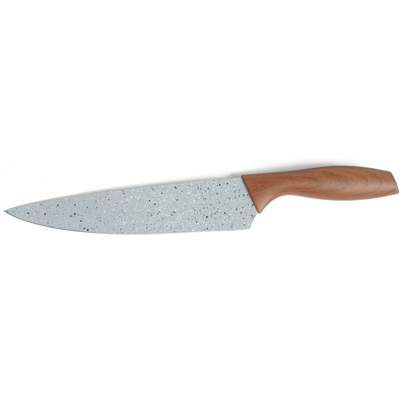 Μαχαίρι Chef Stone Estia 4,5x2x33εκ. 01-2749 – estia – 01-2749