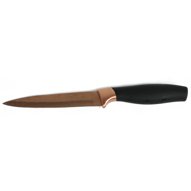 Μαχαίρι Γενικής Χρήσης Copper Estia 2,7x2x23εκ. 01-2824 – estia – 01-2824