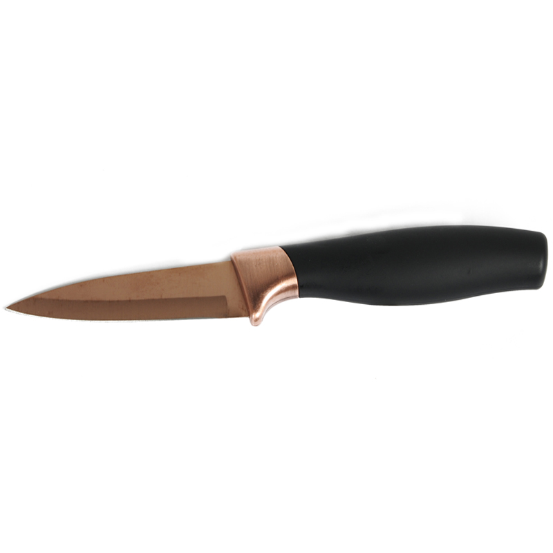 Μαχαίρι Αποφλοίωσης Copper Estia 2,2x2x20εκ. 01-2831 – estia – 01-2831