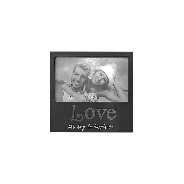 Κορνίζα Πλαστική «Love» 10×15εκ. – OEM – 12.1828
