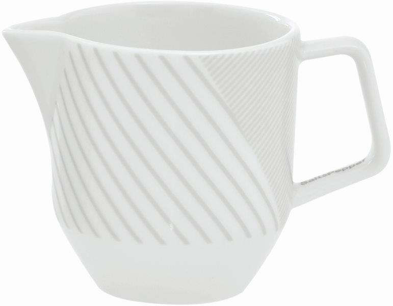 Γαλατιέρα Πορσελάνινη Malvern S&P – Salt & Pepper – BAM38587