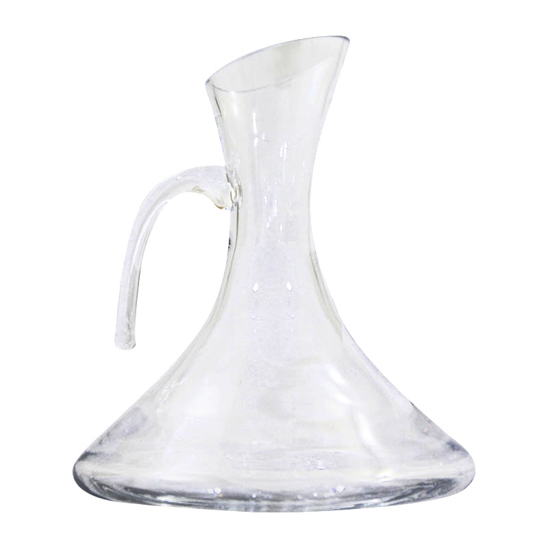 Κανάτα Με Χερούλι Κρυσταλλίνη Βοημίας 1500ml – AB – 6-33k3g38660