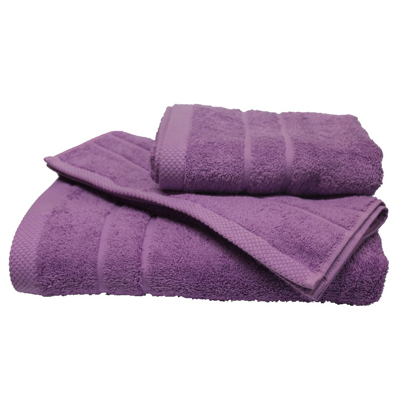 Πετσέτα Χεριών 40×60εκ. 600gr/m2 Dora Lilac 24home – 24home.gr – 24-dora-lilac-tmx-1