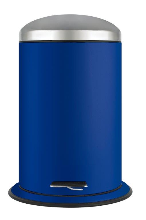 Καλάθι Απορριμάτων Aura Blue Joy Bath – Joy Bath Accessories – 004-00011