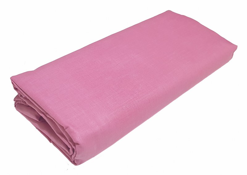 Σεντόνι Υπέρδιπλο Μεμονωμένο 220χ240εκ. Pink – KOMVOS HOME – memon-pink-sent3
