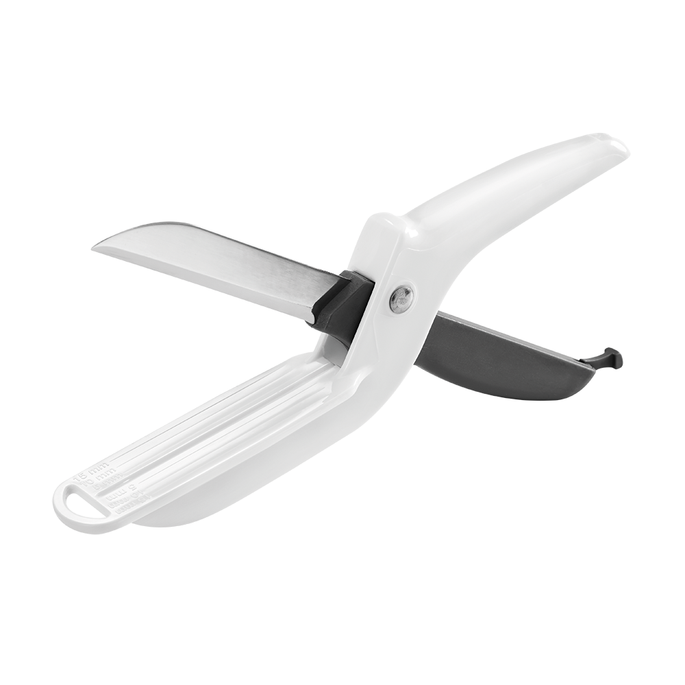 Ψαλίδι Λαχανικών Quick Cutter Metaltex – METALTEX – 232272