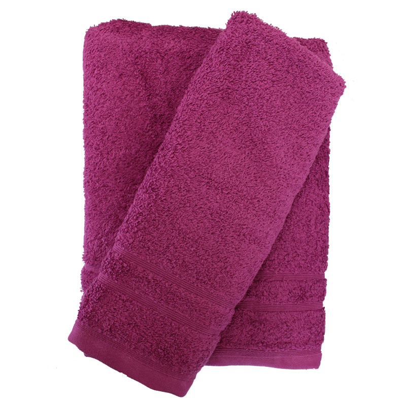 Πετσέτα Μπάνιου 75×145εκ. 500gr/m2 Sena Purple 24home – 24home.gr – 24-sena-purple-tmx-3