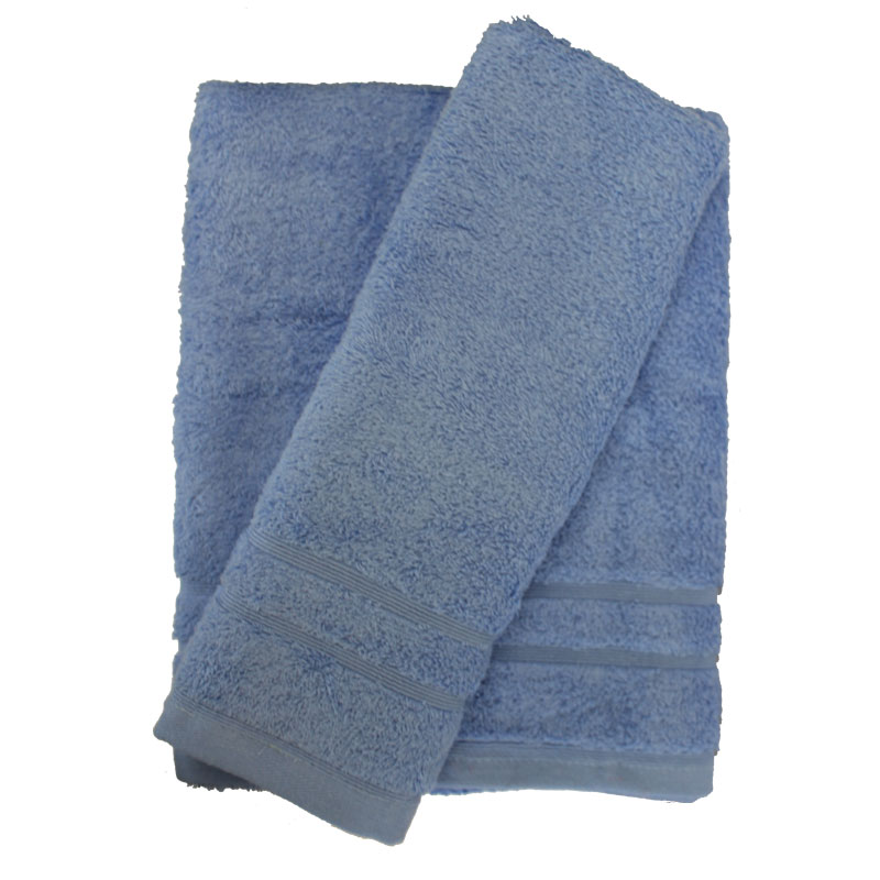 Πετσέτα Μπάνιου 75×145εκ. 500gr/m2 Sena Ciel 24home (Ύφασμα: Βαμβάκι 100%, Χρώμα: Μπλε) – 24home.gr – 24-sena-ciel-tmx-3