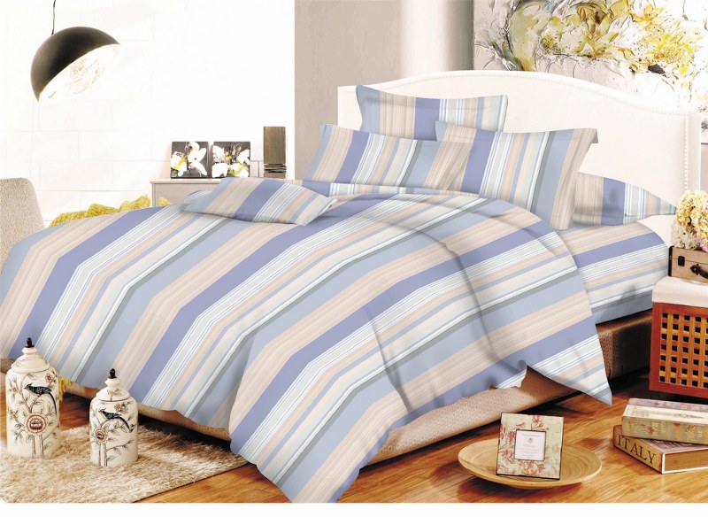 Σετ Σεντόνια Υπέρδιπλα 220×240εκ. Εμπριμέ Linea Ciel 24home – 24home.gr – linea-ciel-sent2