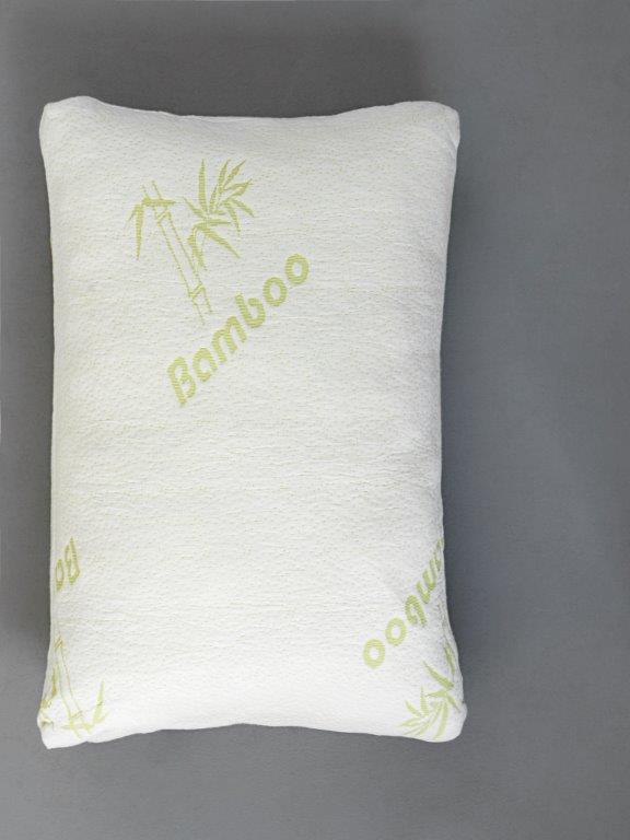 Μαξιλάρι Ύπνου 50×70εκ. Palamaiki Miracle Bamboo – Palamaiki – 5205857192402