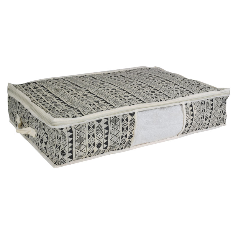 Θήκη Αποθήκευσης «Folk» Estia 70x45x15εκ. 03-5931 – estia – 03-5931