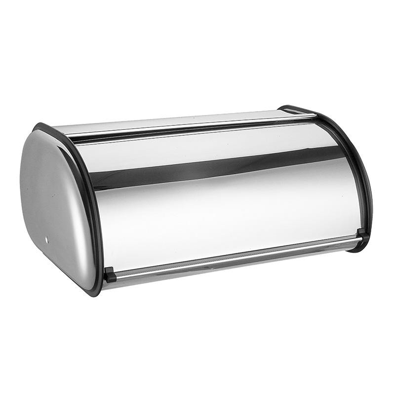 Ψωμιέρα Μεταλλική CLICK 35,5x23x14,5εκ. 6-60-373-0001 – CLICK – 6-60-373-0001