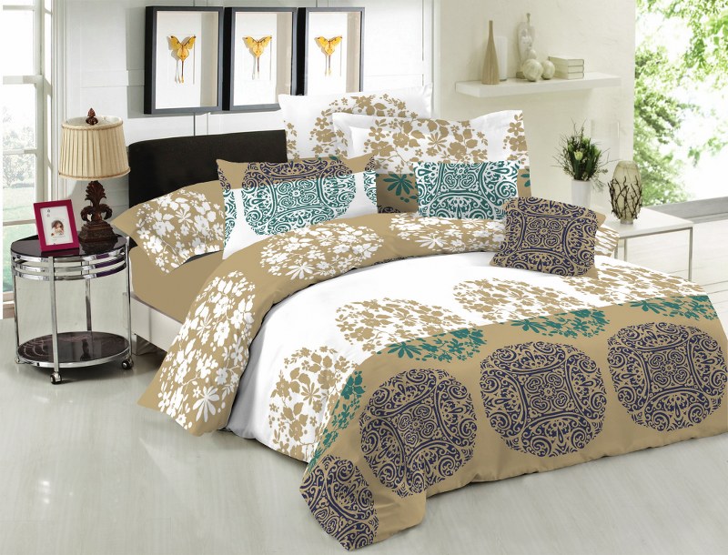 Σετ Σεντόνια Υπέρδιπλα Κομποζέ 240×270εκ. Perla Beige 24home.gr – 24home.gr – 24-perla-beige