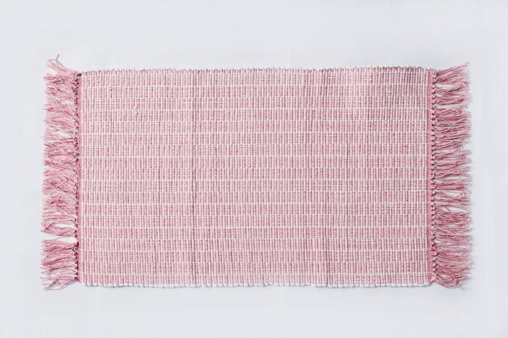 Χαλάκι 50×80εκ. Palamaiki Lila Pink – Palamaiki – 5205857196134