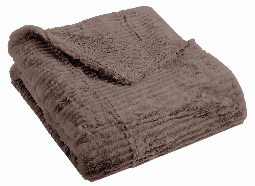 Κουβερτοπάπλωμα Υπέρδιπλο 220×240εκ. Makis Tselios Cosy Stucco – Makis Tselios – 321970123456