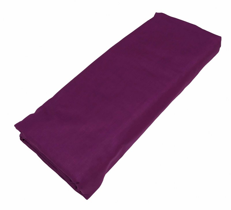 Σεντόνι Μονό Μεμονωμένο 150χ240εκ. Aubergine – KOMVOS HOME – 7002171-27