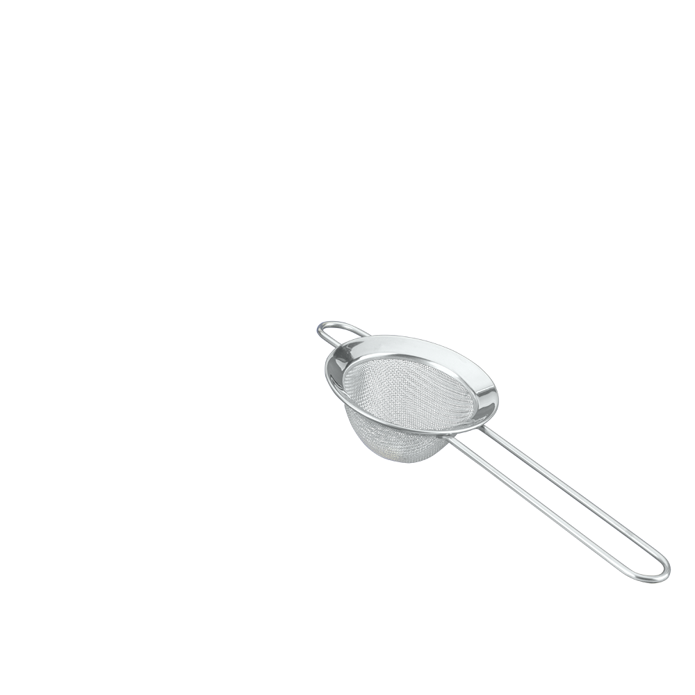 Σουρωτήρι Ανωξείδωτο 8εκ. Victoria Metaltex 116908 (Υλικό: Ανοξείδωτο) – METALTEX – 116908