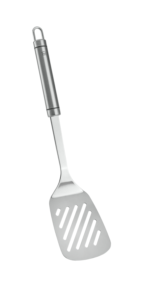 Σπάτουλα Κουζίνας Ανοξείδωτη Victoria Metaltex 232610 – METALTEX – 232610