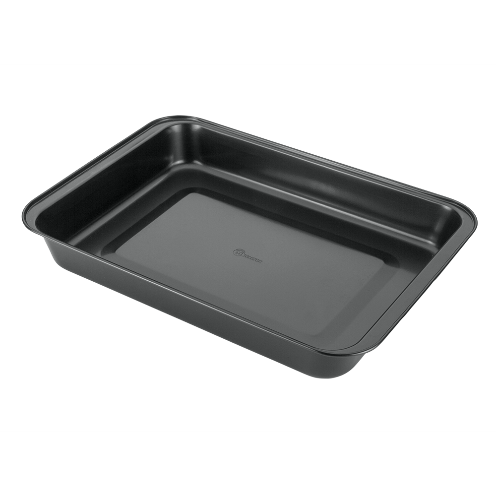 Ταψί Αντικολλητικό Παραλληλόγραμο METALTEX 33×24εκ. 16-223140 – METALTEX – 16-223140
