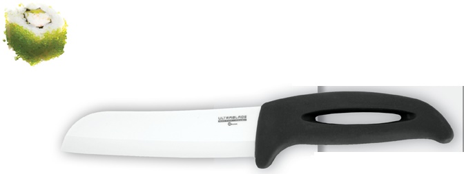 Μαχαίρι Chef Κεραμικό Ultrablade METALTEX 26,5εκ. 16-255884 (Υλικό: Κεραμικό) - METALTEX - 16-255884 94321