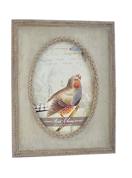 Κορνίζα Polyresin Αντικέ PAPSHOP 15×20εκ. BE29 (Υλικό: Polyresin, Χρώμα: Γκρι) – PAPADIMITRIOU INTERIOR PAPSHOP – BE29