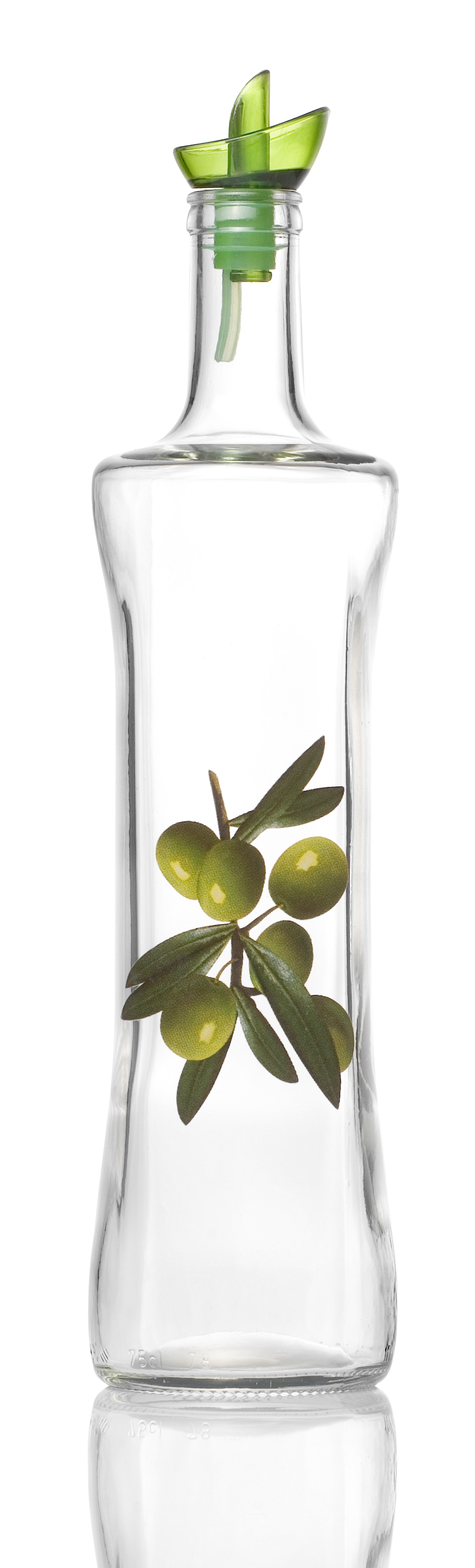 Δοχείο Για Λάδι-Ξύδι Γυάλινο 750ml VELTIHOME – VELTIHOME – 21-15123