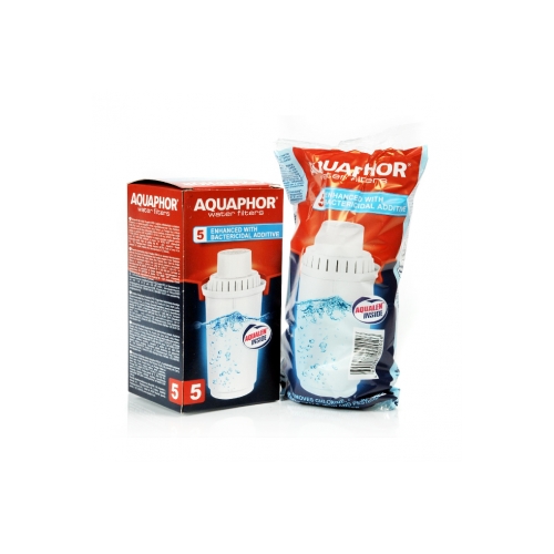 Ανταλλακτικό Φίλτρο Κανάτας Β100-5 Prestige Aquaphor 12655 – AQUAPHOR – 12655-vancor