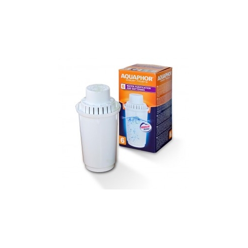 Ανταλλακτικό Φίλτρο Κανάτας B100-6 Aquaphor 12658 – AQUAPHOR – 12658-vancor