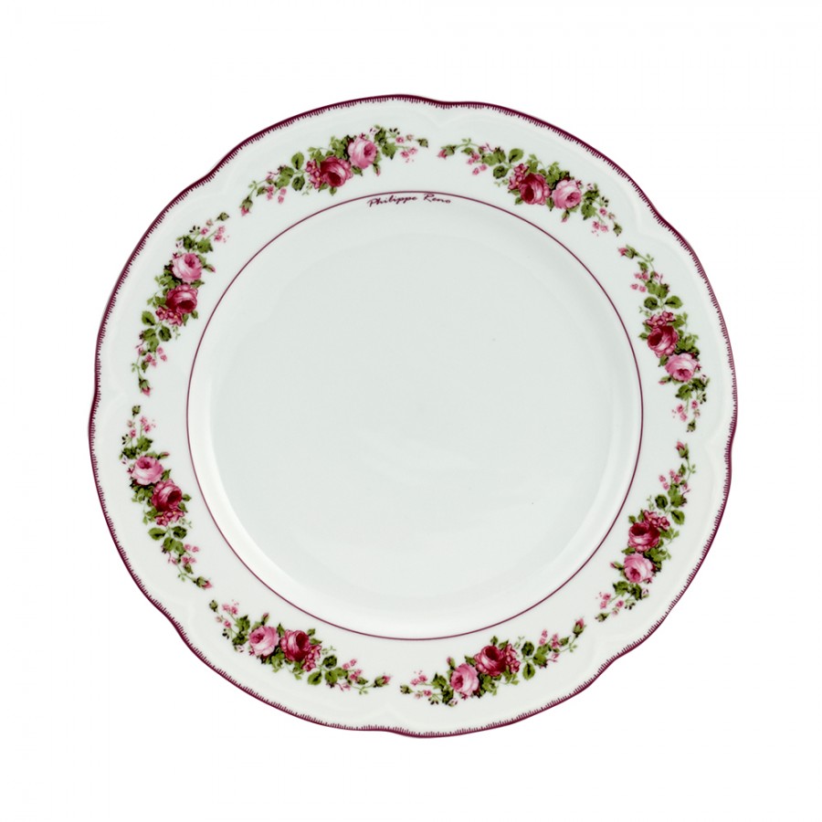 Σερβίτσιο Φαγητού Σετ 20τμχ Πορσελάνης Romantica WM Collection N14621 (Υλικό: Πορσελάνη) – WM COLLECTION – N14621-20