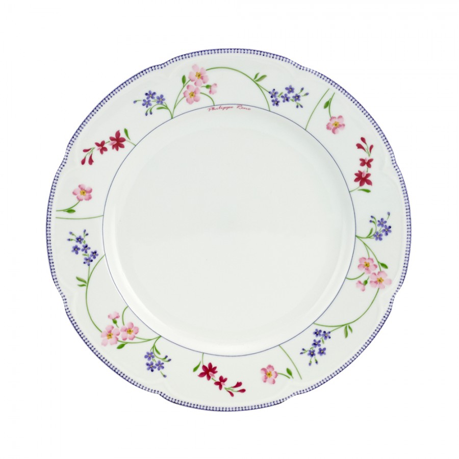 Σερβίτσιο Φαγητού Σετ 20τμχ Πορσελάνης Lilium WM Collection N8622 (Υλικό: Πορσελάνη) – WM COLLECTION – N8622-20