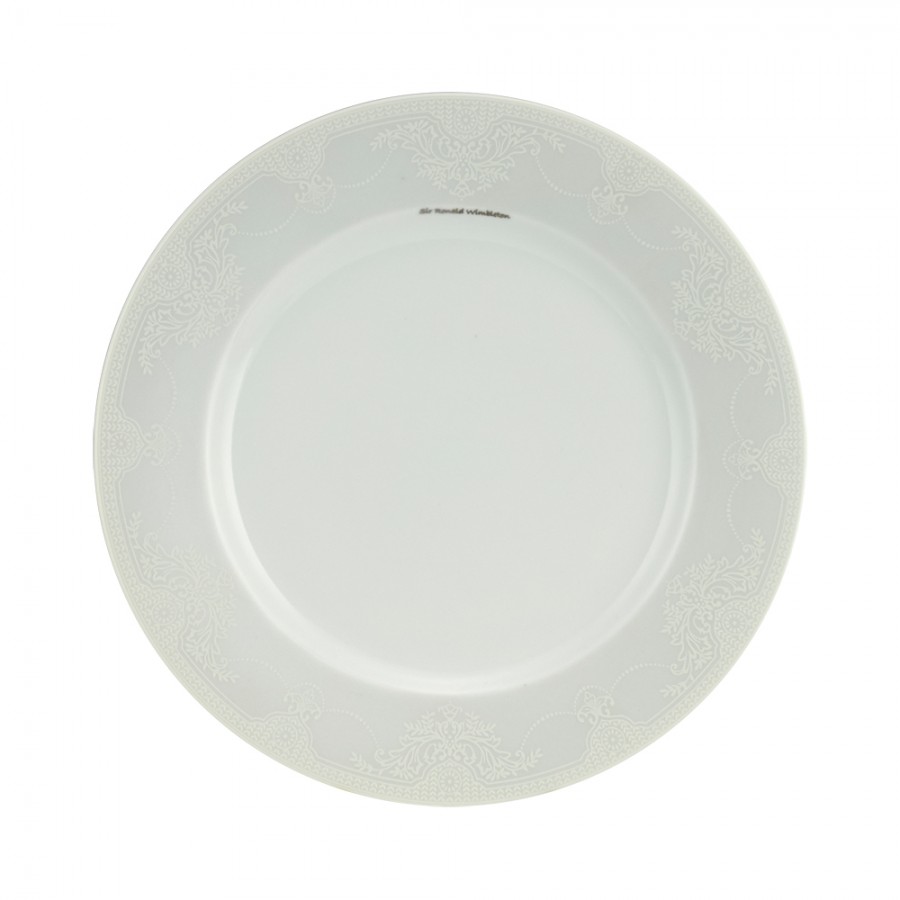 Σερβίτσιο Φαγητού Σετ 20τμχ Πορσελάνης Adelle WM Collection N11613 (Υλικό: Πορσελάνη) – WM COLLECTION – N11613-20