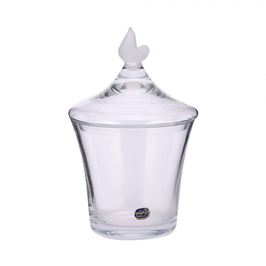 Φοντανιέρα Κρυστάλλινη WM Collection 230ml N60422 – WM COLLECTION – N60422