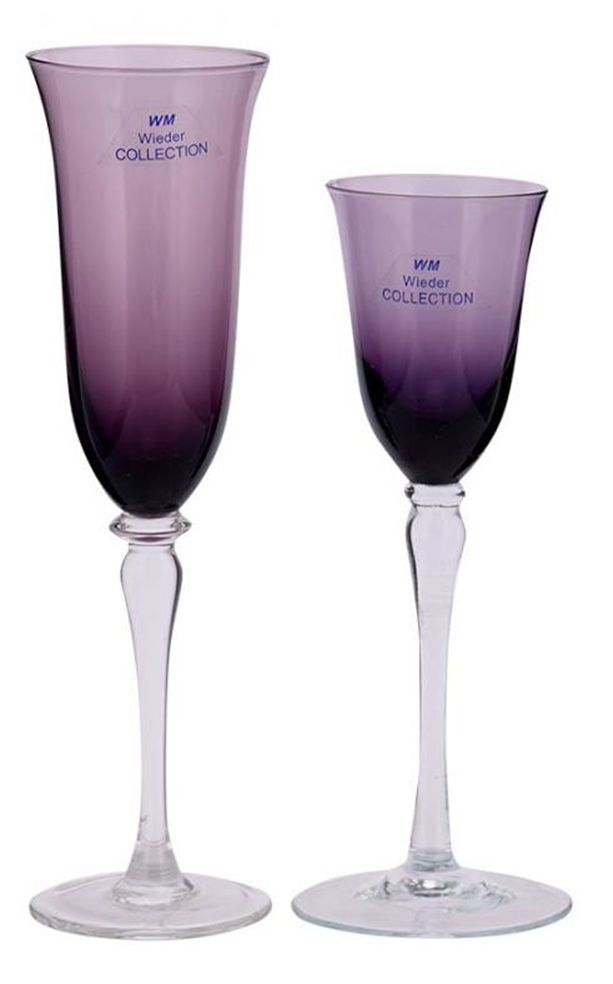 Ποτήρι Ούζου 220ml WM Collection N2290/VL – WM COLLECTION – N2290/VL-220
