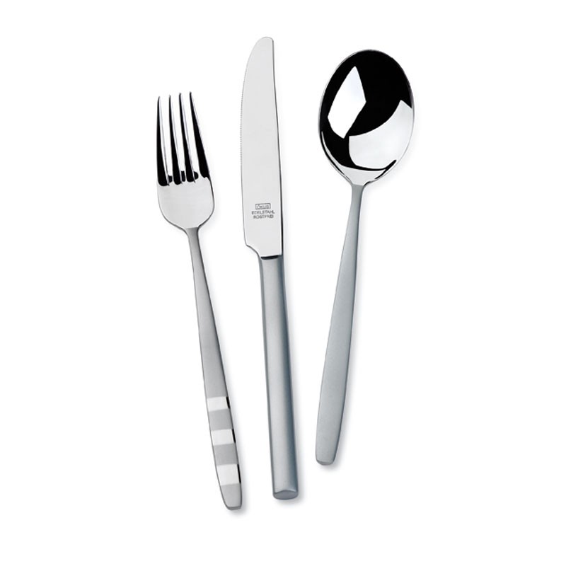 Μαχαιροπήρουνα Σετ 72τμχ 18/10 Tokyo Matte OKUS – OKUS – tokyo-set-matte-72
