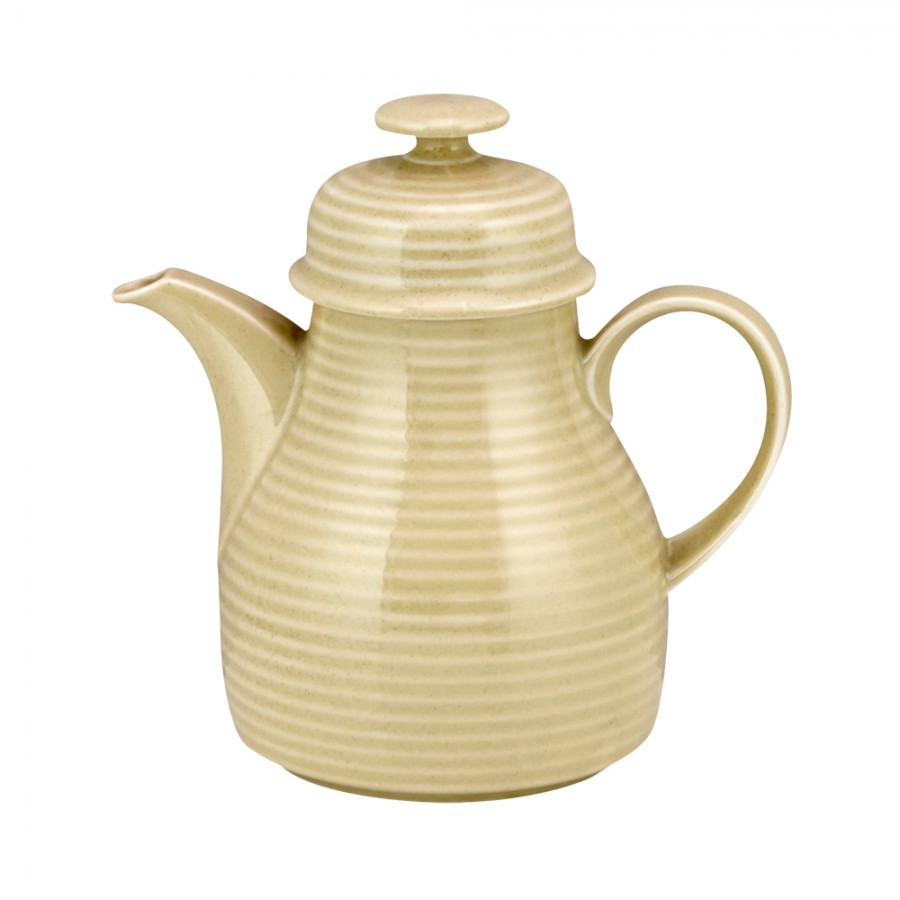 Τσαγιέρα Πορσελάνης WM Collection 1200ml NPeanut (Υλικό: Πορσελάνη) – WM COLLECTION – NPeanut-tea