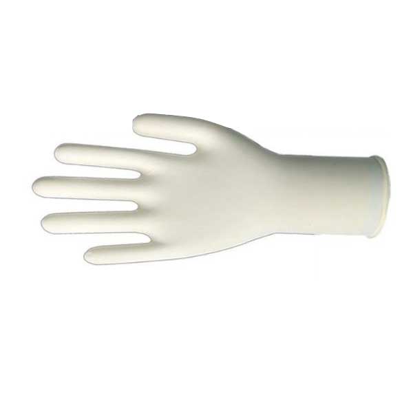 Γάντια Μίας Χρήσης Latex 100τμχ. Extra Large Homie – Homie – 81-474-Extra Large