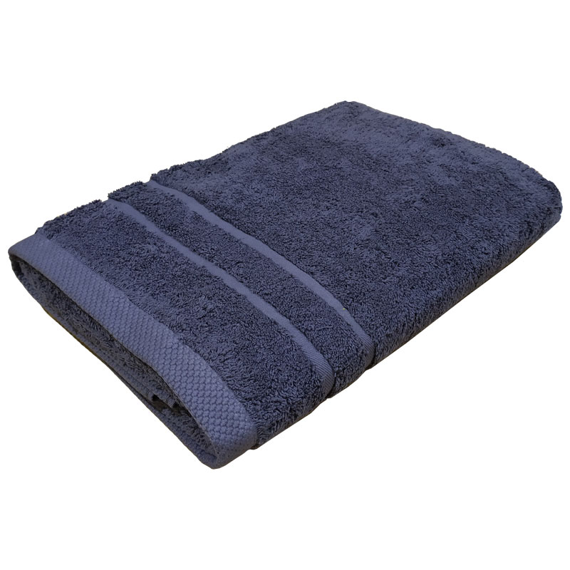 Πετσέτα Πισίνας 80×160εκ. 600gr/m2 Pool Superb Line Grey (Ύφασμα: Βαμβάκι 100%, Χρώμα: Γκρι) – OEM – 5201847010770-2