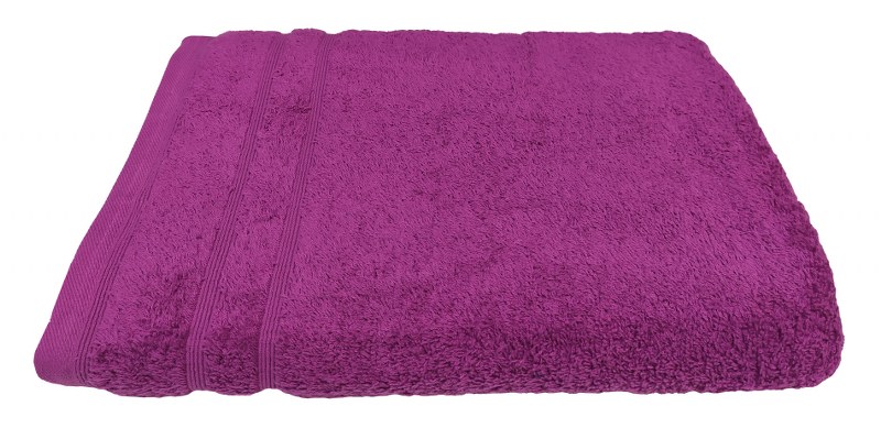 Πετσέτα Πισίνας 75×145εκ. 500gr/m2 Pool Standard Line Purple (Σετ 6 Τεμάχια) (Ύφασμα: Βαμβάκι 100%, Χρώμα: Μωβ) – OEM – 5201847311198-4