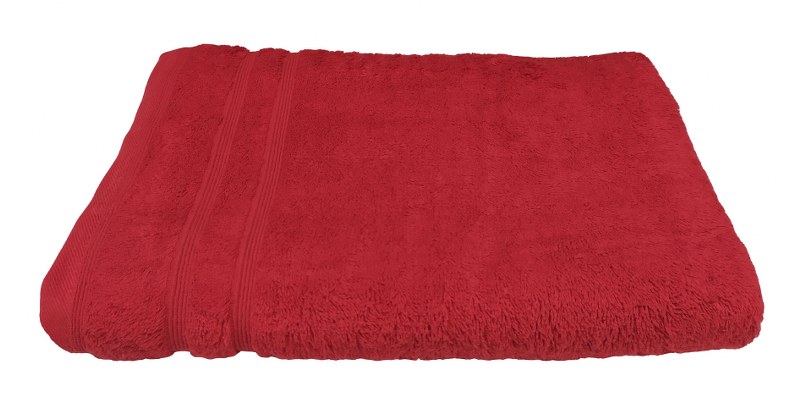 Πετσέτα Πισίνας 75×145εκ. 500gr/m2 Pool Standard Line Red (Σετ 6 Τεμάχια) (Ύφασμα: Βαμβάκι 100%, Χρώμα: Κόκκινο) – OEM – 5201847311198-13