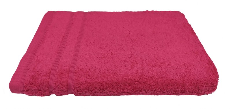 Πετσέτα Πισίνας 75×145εκ. 500gr/m2 Pool Standard Line Fuchsia (Σετ 6 Τεμάχια) (Ύφασμα: Βαμβάκι 100%, Χρώμα: Φούξια) – OEM – 5201847311198-14