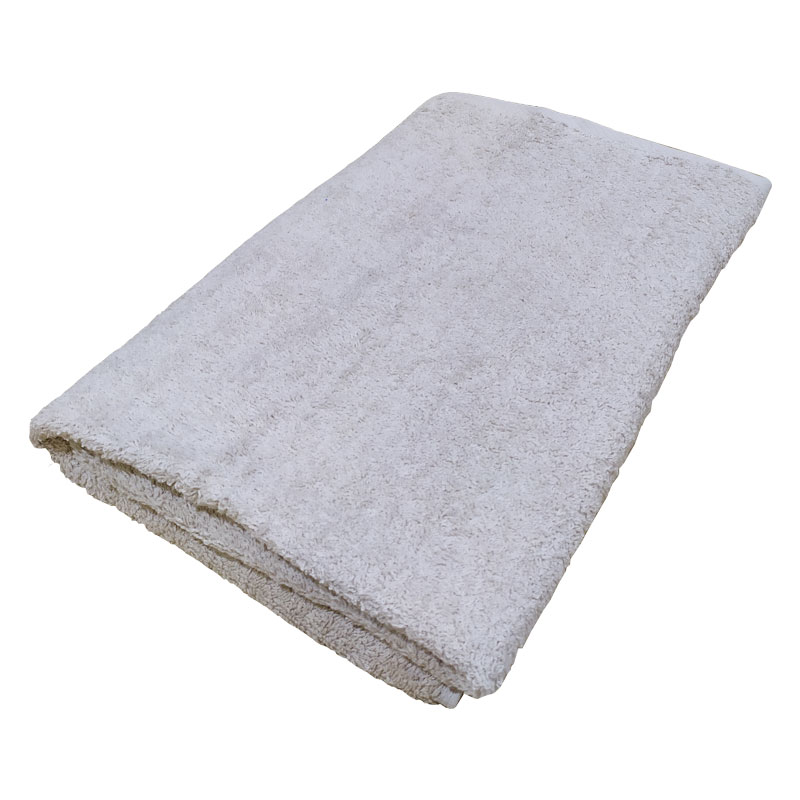 Πετσέτα Πισίνας 80×160εκ. 450gr/m2 Pool Reactive Line Sand (Ύφασμα: Βαμβάκι 100%) – OEM – 5201847009897-1