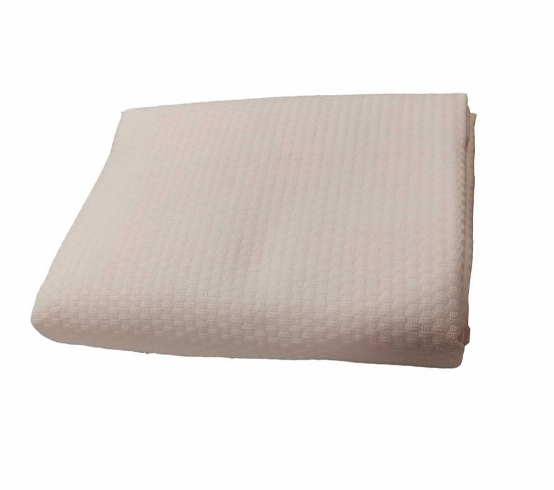 Κουβέρτα Πικέ 170×230εκ. Sanforized Beige (Σετ 6 Τεμάχια) (Ύφασμα: Βαμβάκι 100%, Χρώμα: Μπεζ) – OEM – 5201847000800-7