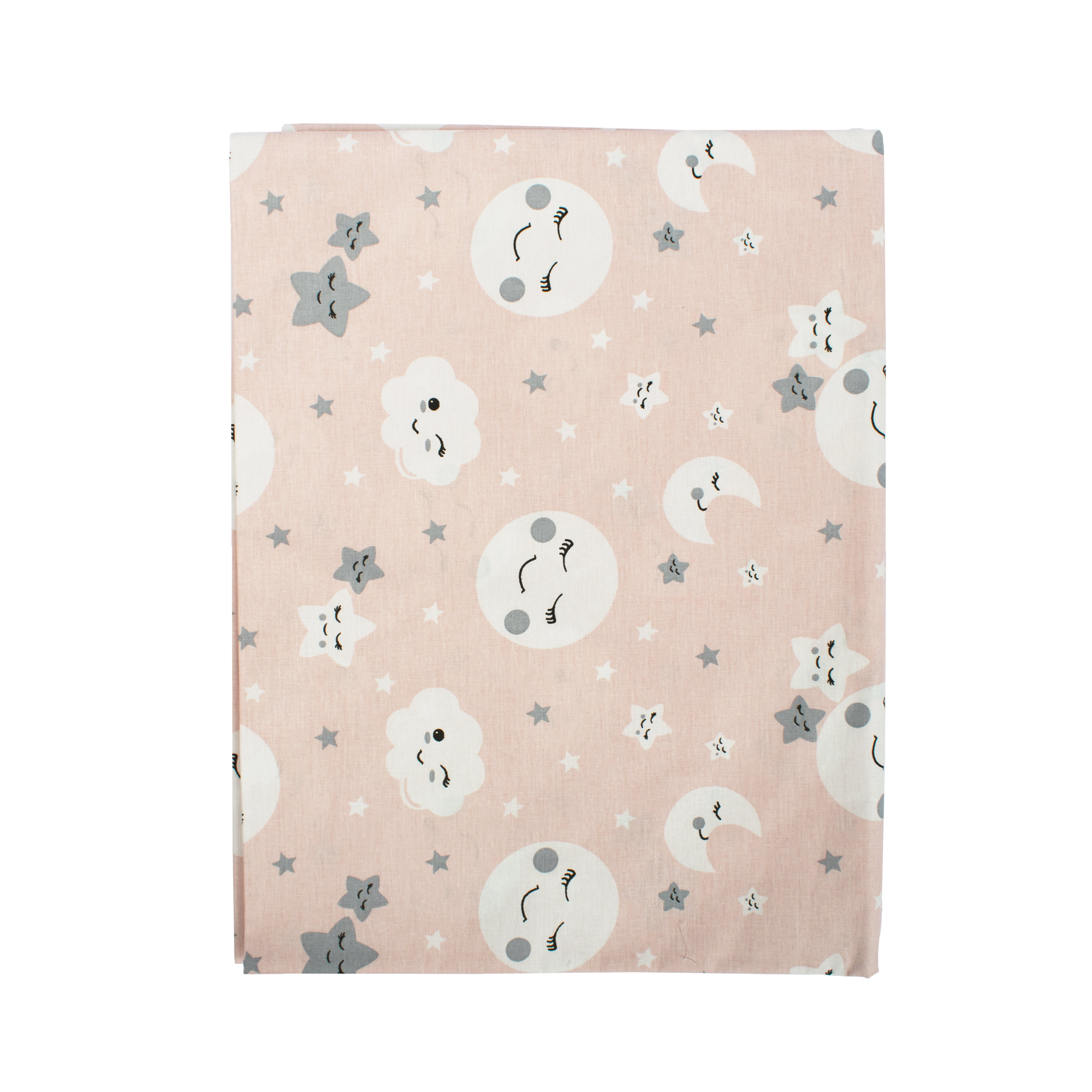 Μαξιλαροθήκη Βαμβακερή 50×70εκ. Smile 82 Coral Dimcol (Ύφασμα: Βαμβάκι 100%, Χρώμα: Κοραλί ) – DimCol – 1925813108008283